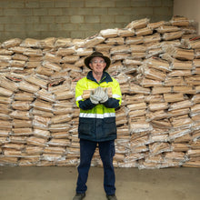 Load image into Gallery viewer, Kindling Bag Bundle (delivery included)