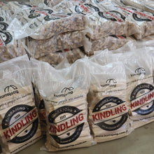 Load image into Gallery viewer, Kindling Bag Bundle (delivery included)