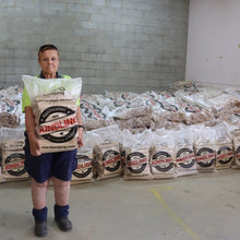 Load image into Gallery viewer, Kindling Bag (orders under $25 - pick up only)